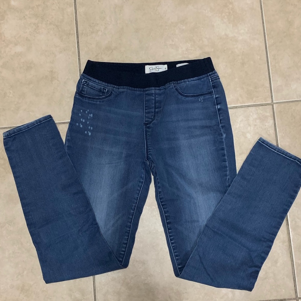 Jessica Simpson Jeggings